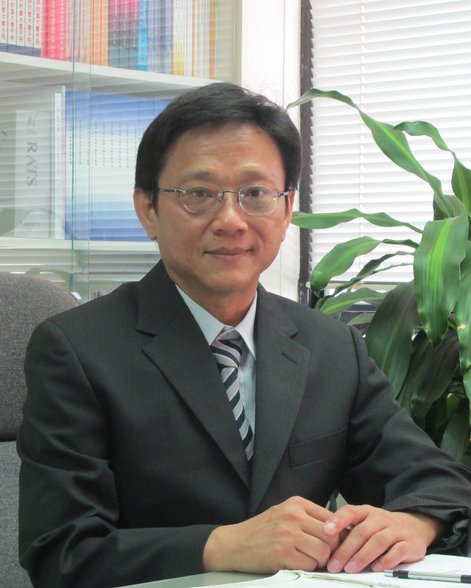 李命志 李命志